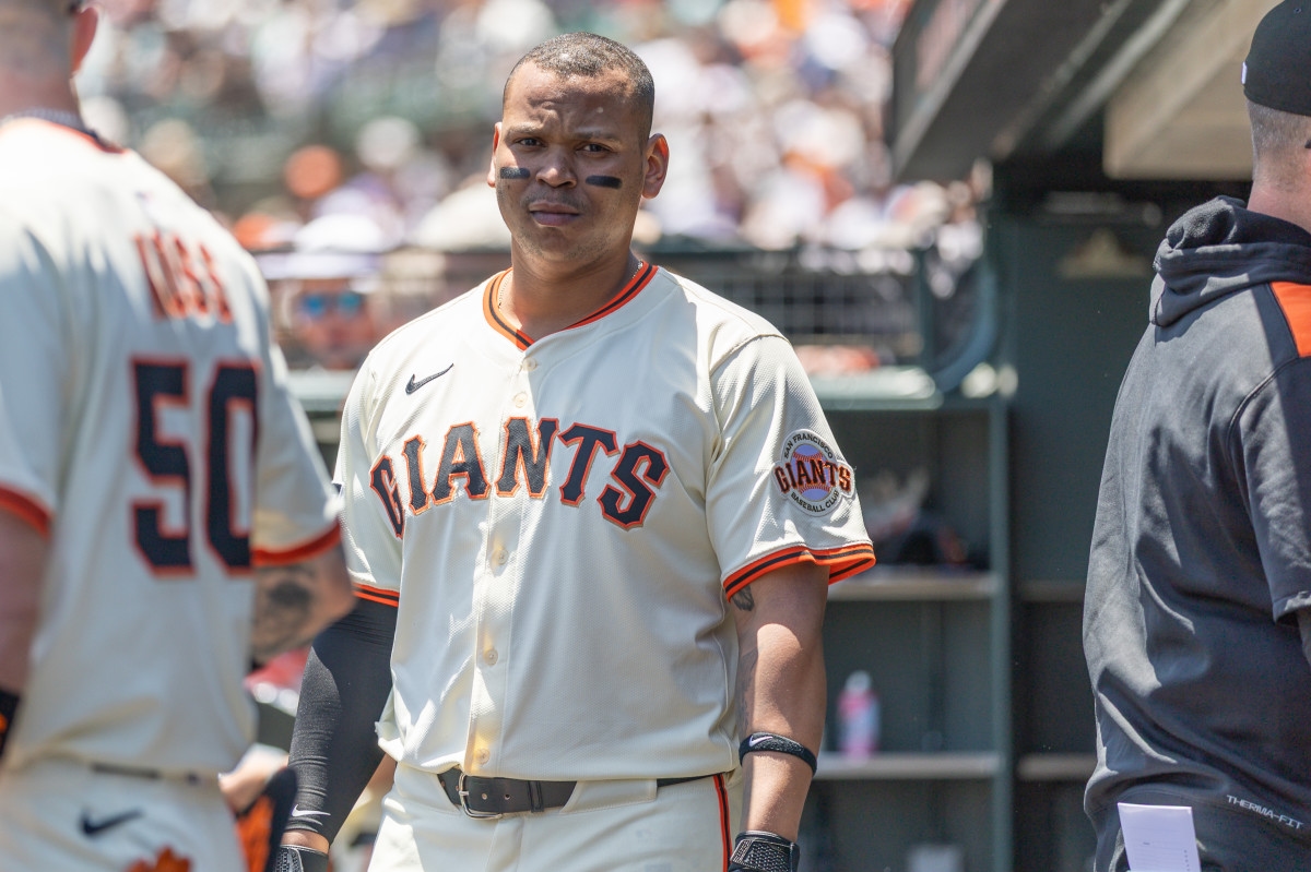 Giants React to Major Rafael Devers Announcement on Thursday