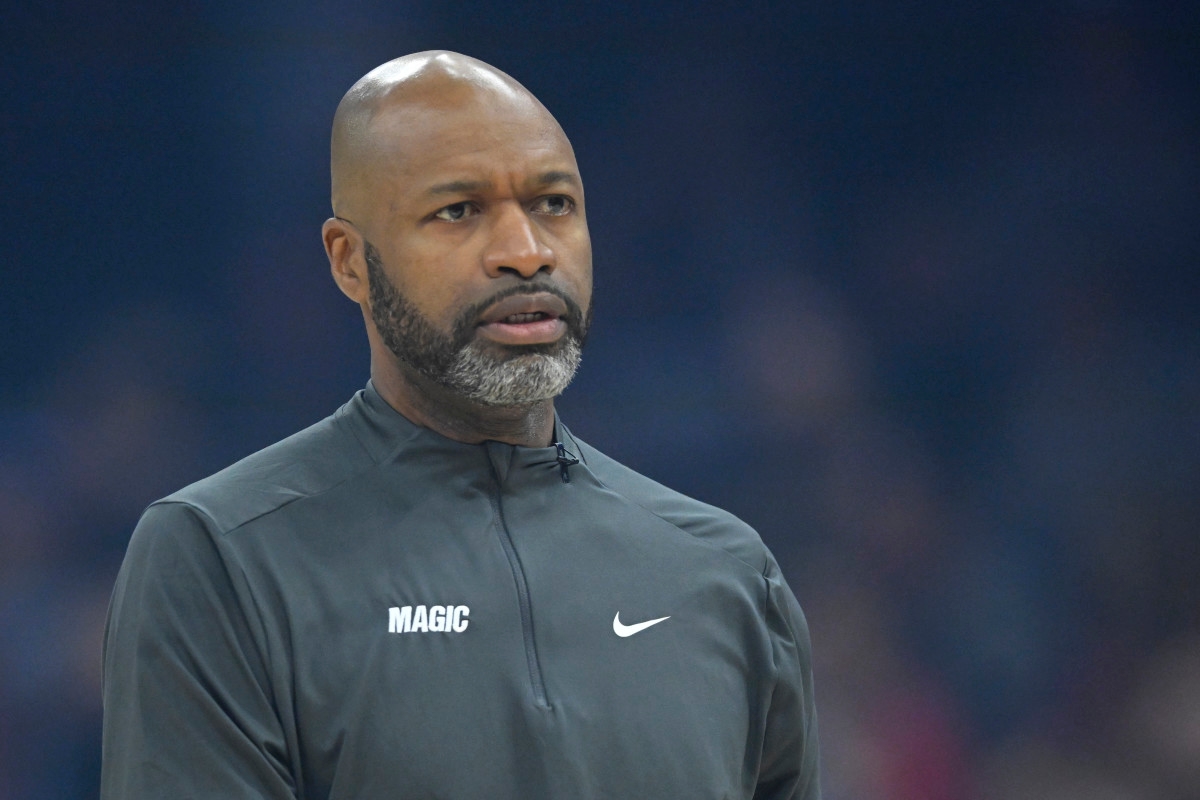 Magic Strike Another Aggressive Trade Following Desmond Bane Deal