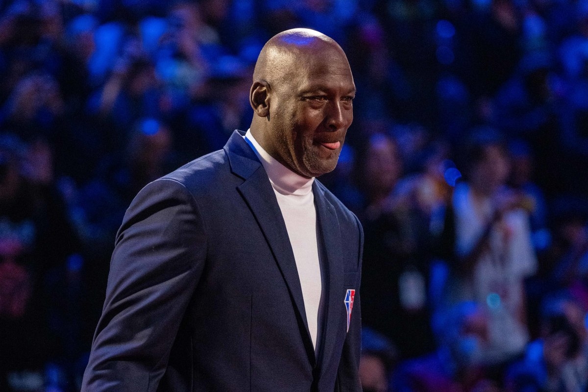 Michael Jordan News Emerges Amid $40 Million NBA Return Rumors