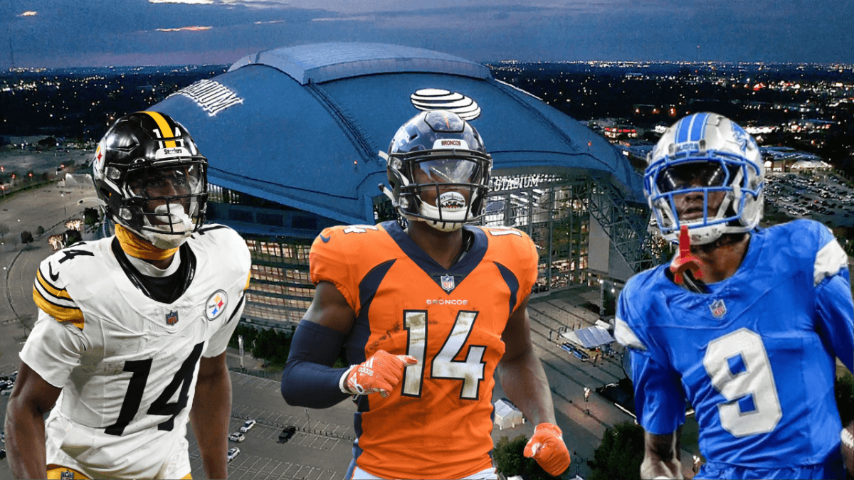 Cowboys Working On 2 Major Trades Amid 6 Rumored Names