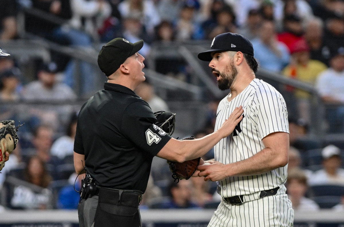 Players Call for MLB to Avoid Drastic Rule Change