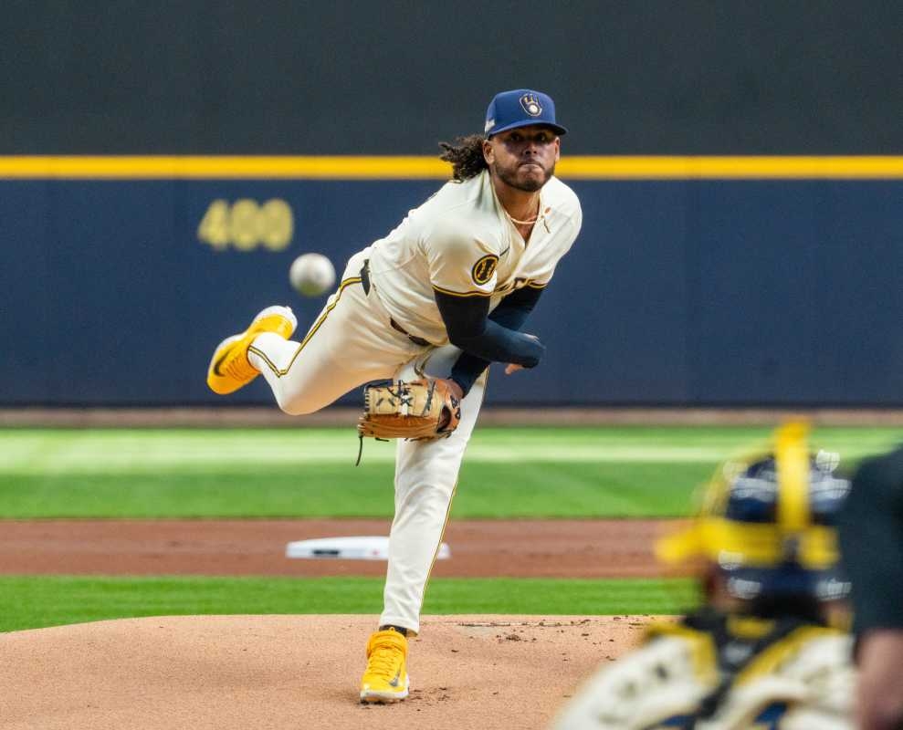 Surprise pitching availability may shift Yankees' trade outlook