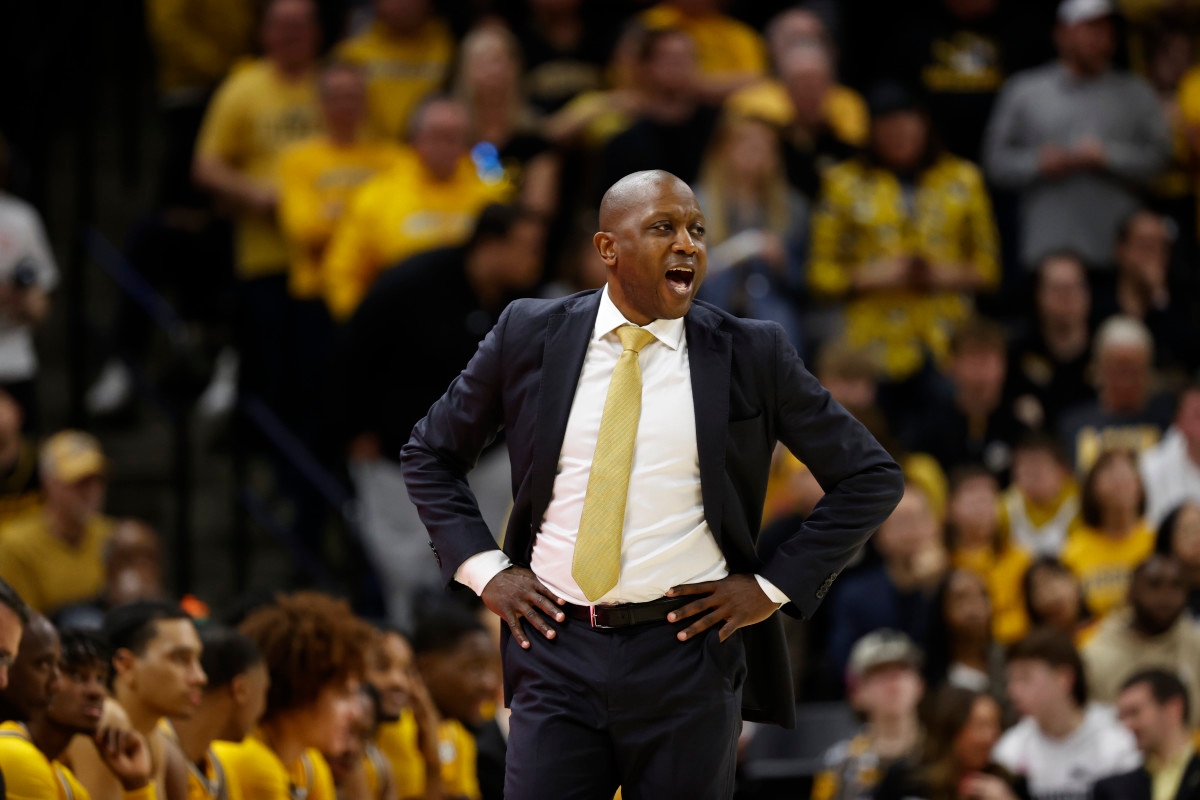 Mizzou Hoops Reportedly Adds Bethune-Cookman to 2025-26 Schedule