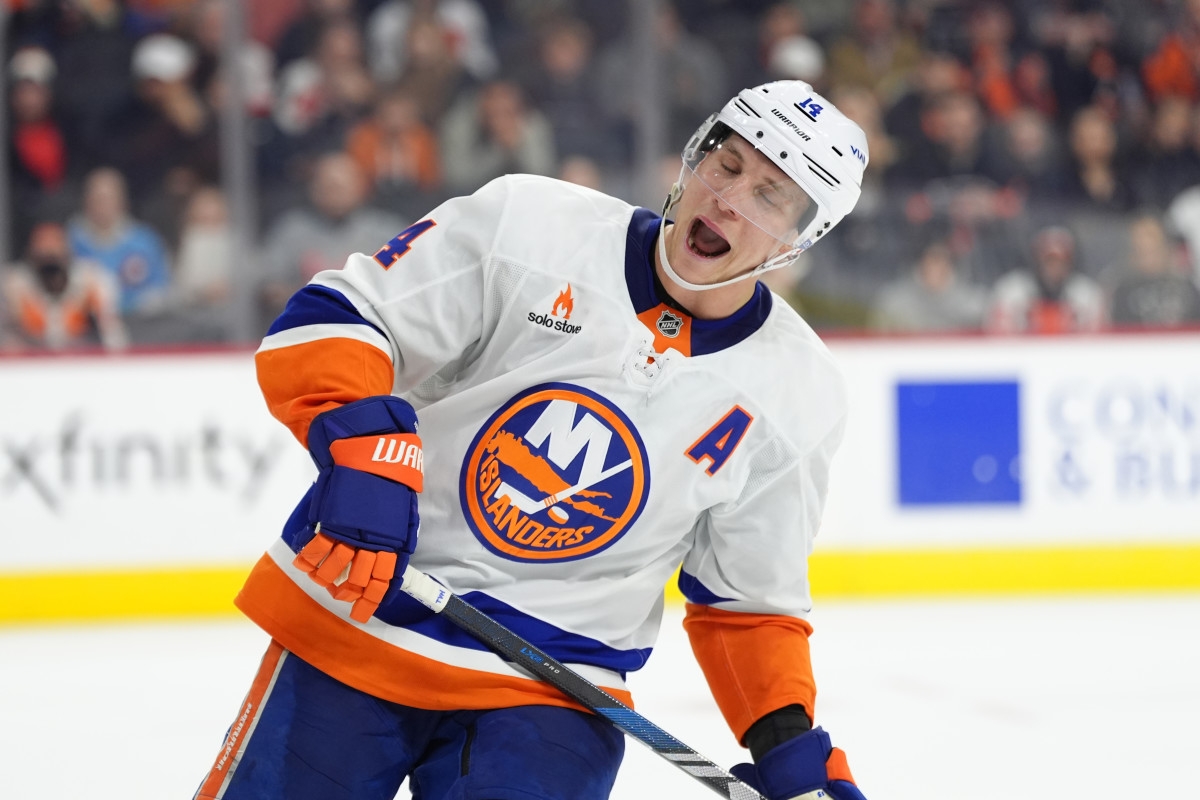 Insider Suggests $68 Million Star as Canadiens' Top Trade Target