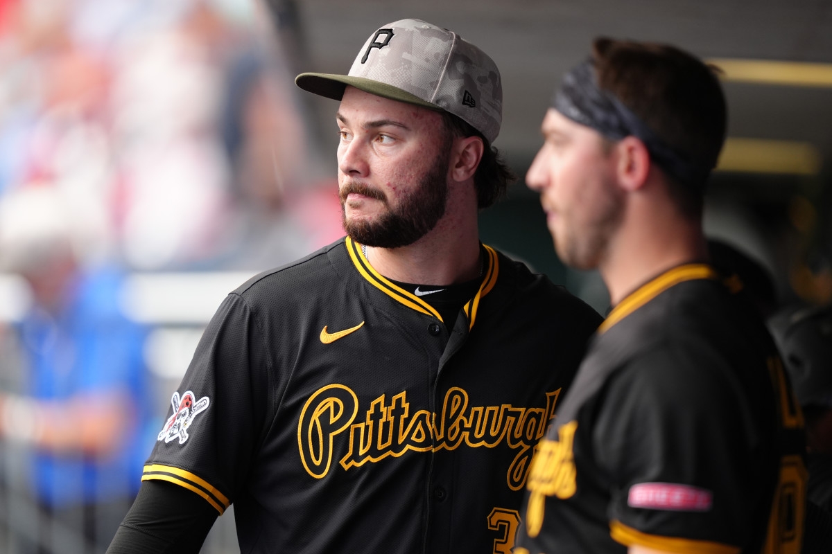 Phillies Trade Idea Lands Them Paul Skenes