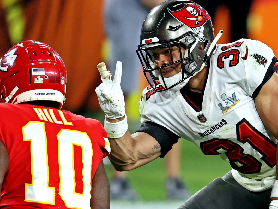 PFF Predicts Major Resurgence for Buccaneers All-Pro