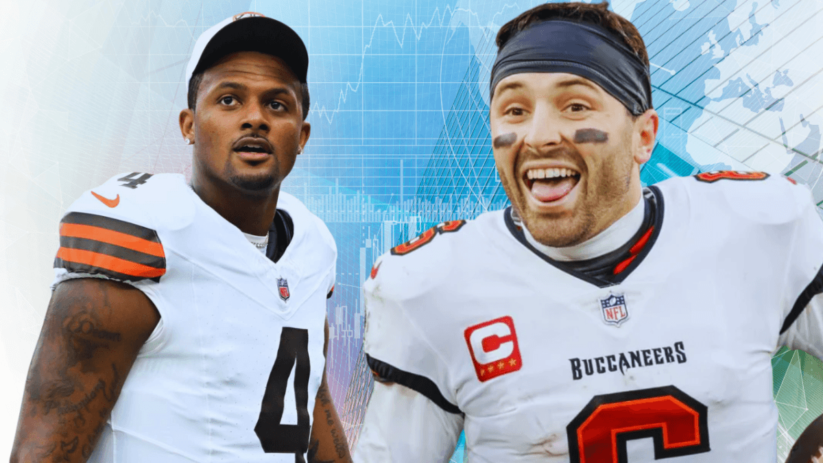 Browns Slammed for Baker Mayfield Situation