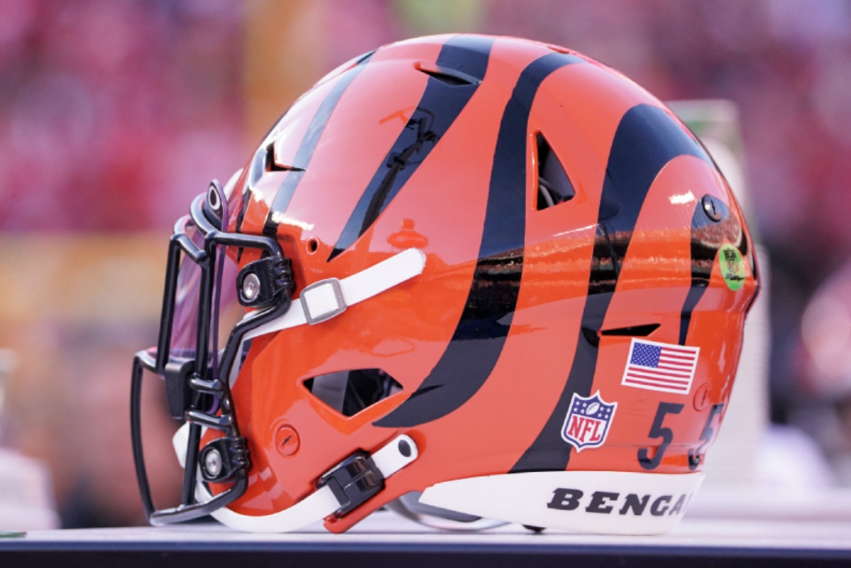 Former Cincinnati Bengals receiver Milt Stegall and his family received tragic news Tuesday morning after his son was found dead in his dorm room on the campus of DePaul University.
