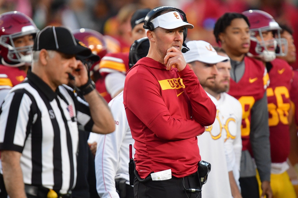 Nation's No. 1 QB Recruit Predicted to Commit to Big Ten Powerhouse