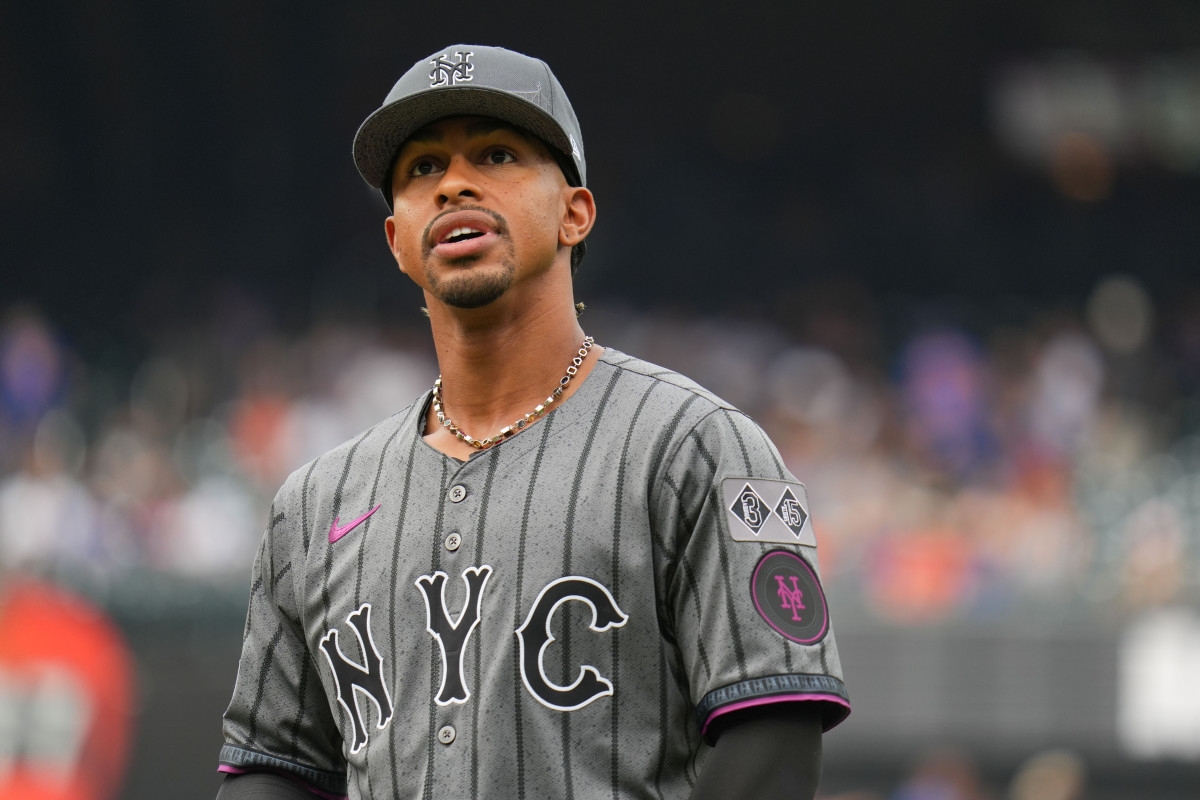 Francisco Lindor Makes Strong Statement After Mets' Win Over Red Sox
