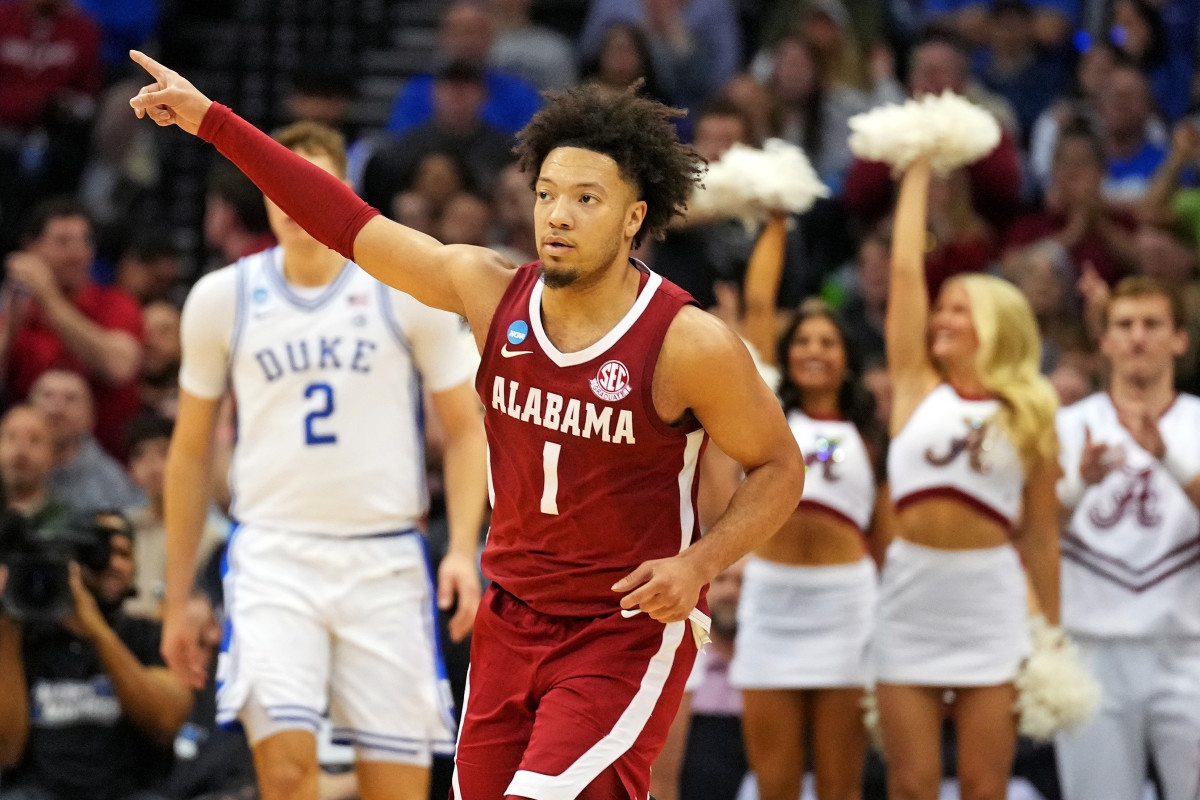 Bucks Make Major Mark Sears Announcement