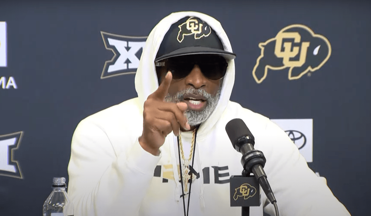 Fresh Intel Reveals Deion Sanders Missed 'Official Duties' as Health Improves, Per Report