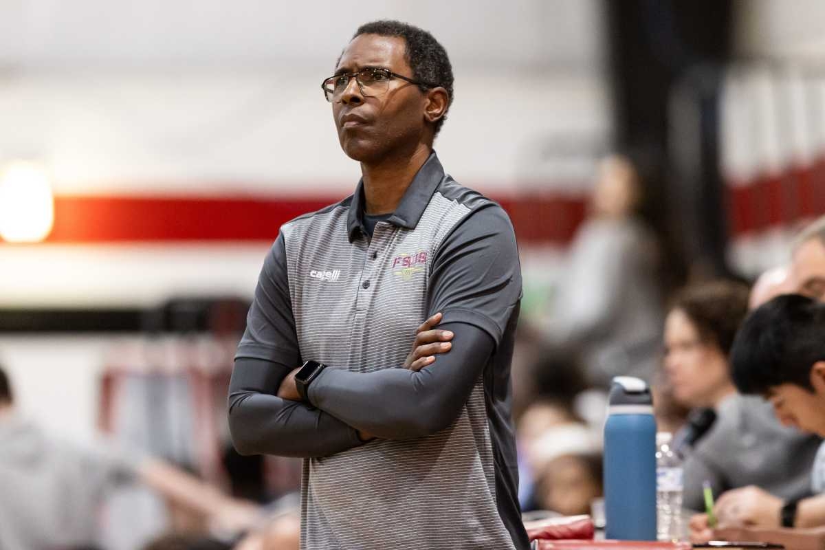Charlie Ward emerges as top candidate for FAMU basketball head coach opening