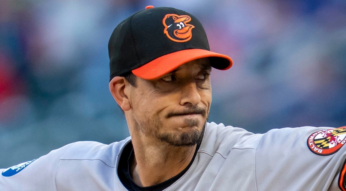 Baltimore Orioles Lose Fourth Straight, Fall to Twins