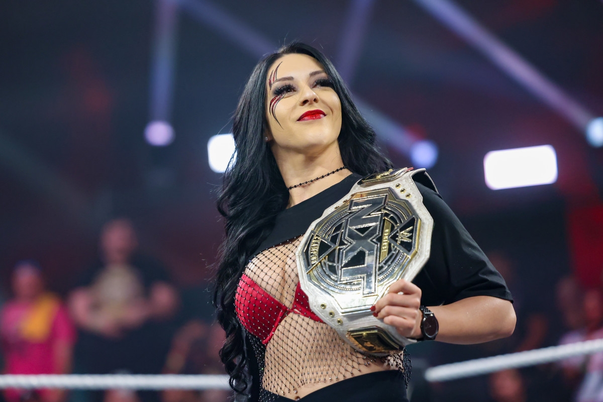 What Is WWE's Goal with the AAA Purchase and Worlds Collide Show?