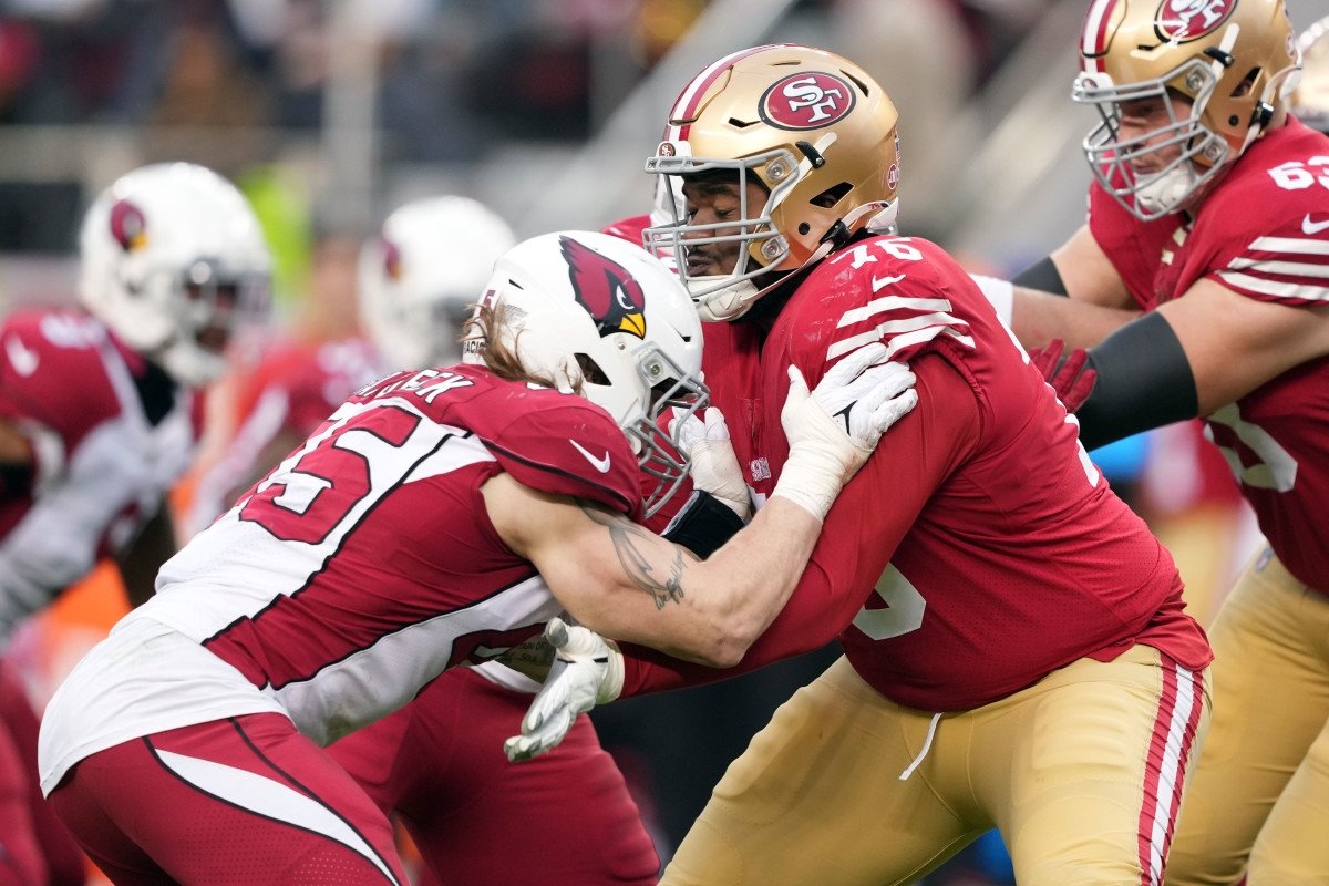 Chiefs Graded For 'Smart' Offensive Moves This Offseason