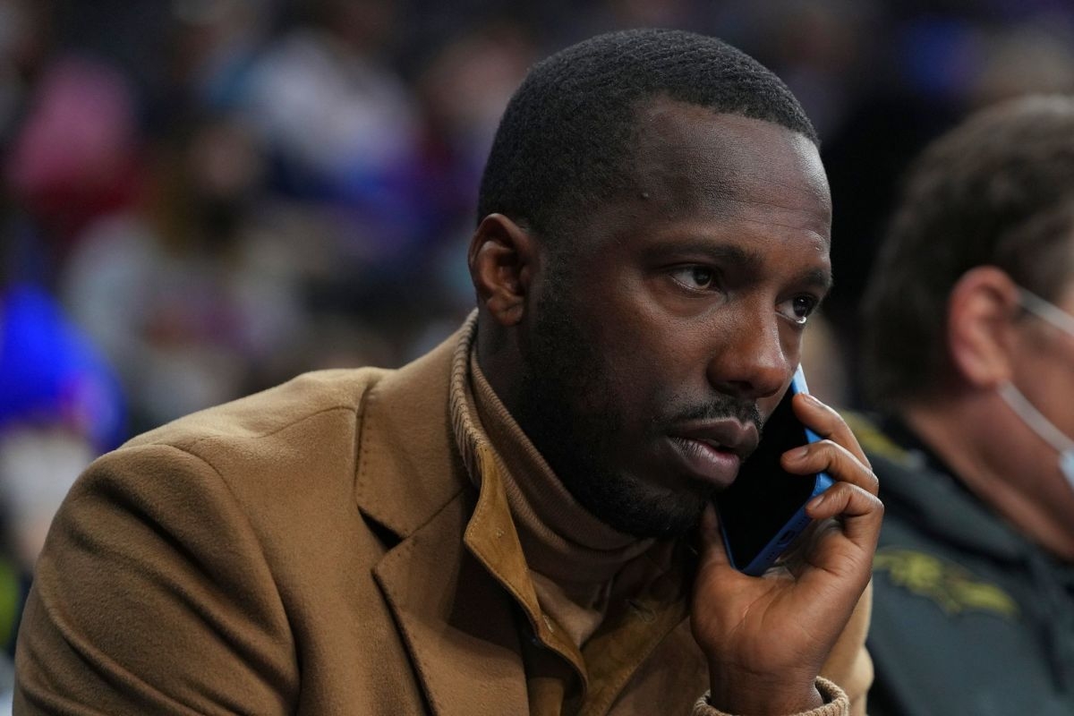 Rich Paul Under Fire for Miami Heat Big Three Take