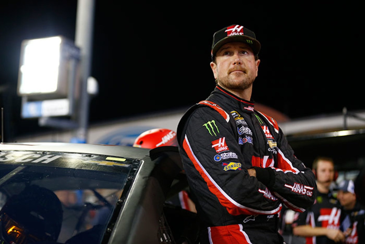 Kyle Busch Sends Message to Kurt Busch After Major NASCAR Announcement