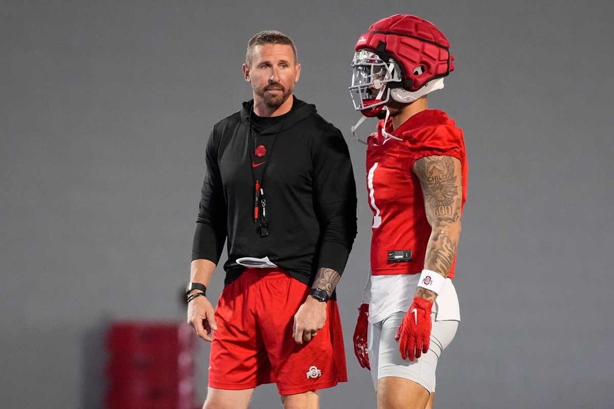 Star Playmaker Has No Words on Major Ohio State Announcement