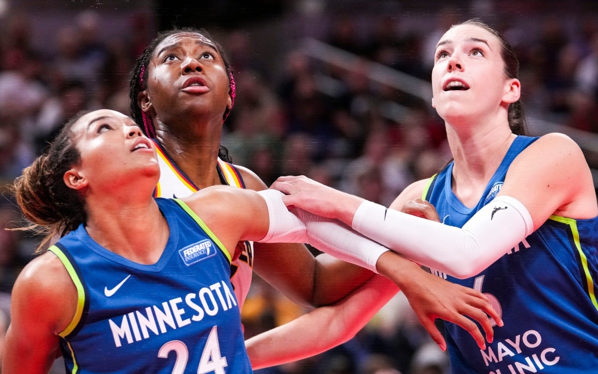 Top WNBA Team Suffers Major Blow on Tuesday