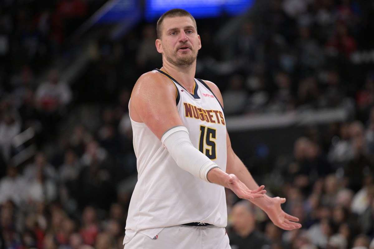 Nikola Jokic Assigns Blame for Nuggets' Game 4 Loss vs. Thunder