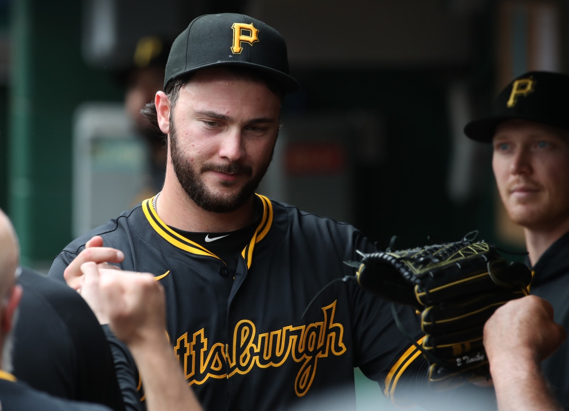 Paul Skenes Makes Unfortunate MLB History Following Pirates Game