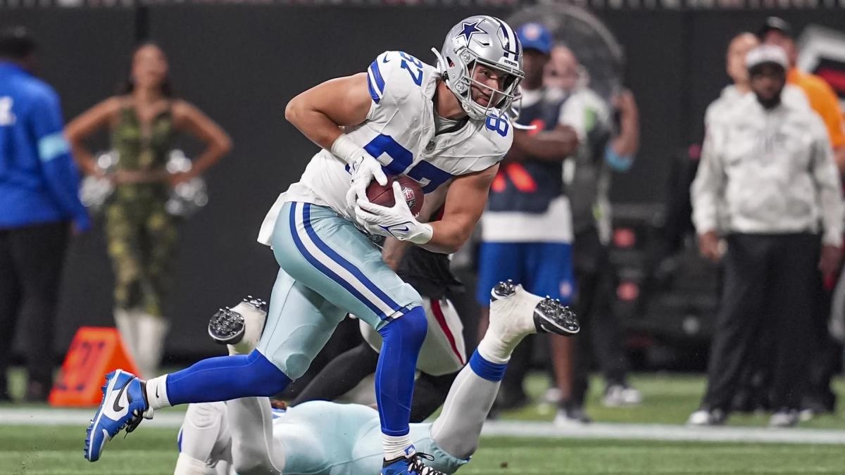 Can Jake Ferguson Earn New Dallas Cowboys Contract In 2025?