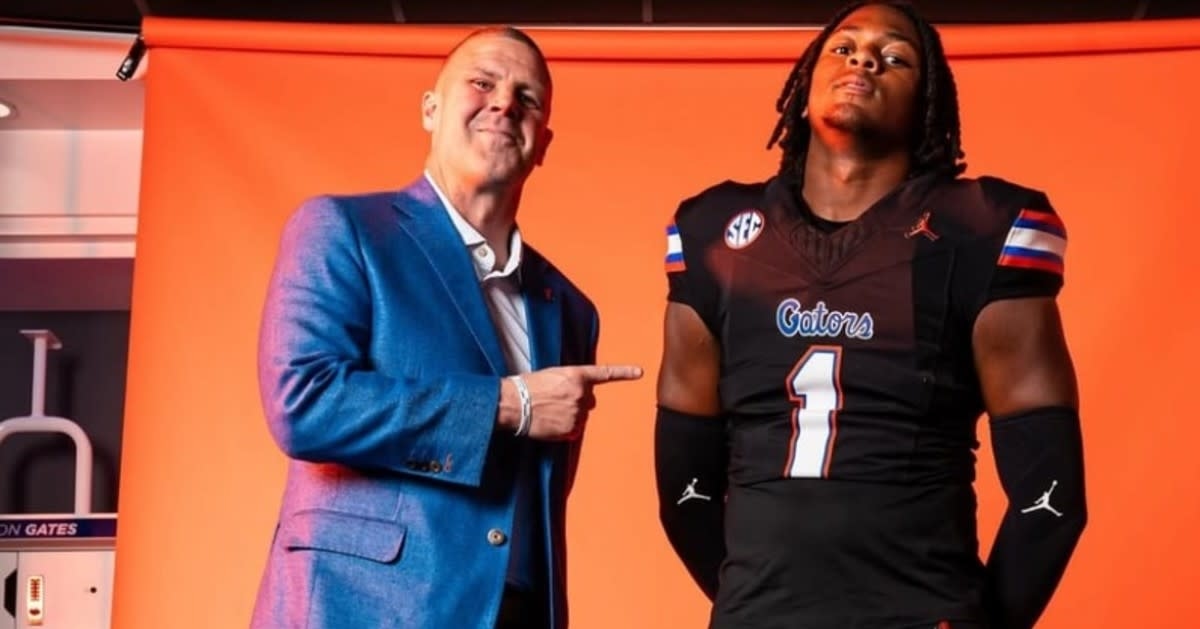 Elite Four-Star EDGE Stuns Fans and Experts With Commitment Decision