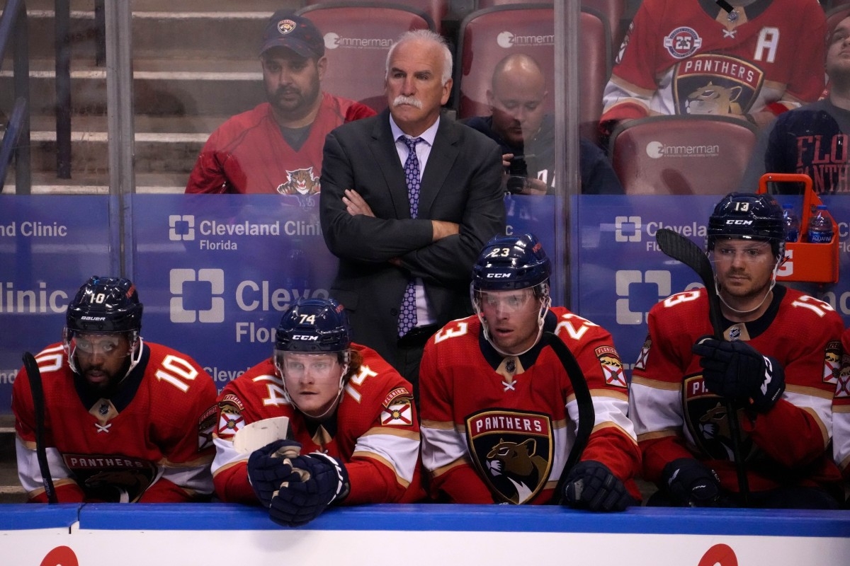 Latest News Spells Trouble For Ducks in Head Coaching Search