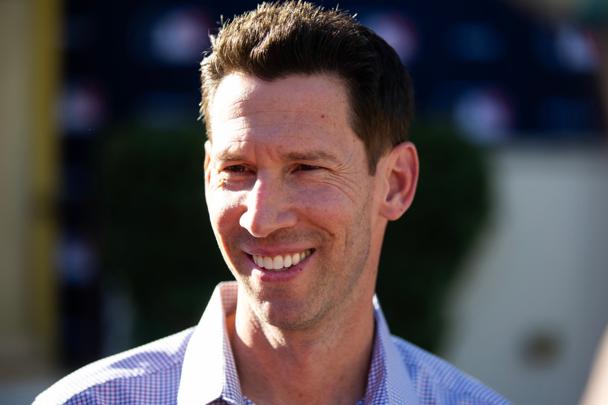 MLB Execs Defend Red Sox After Wild Rafael Devers Trade