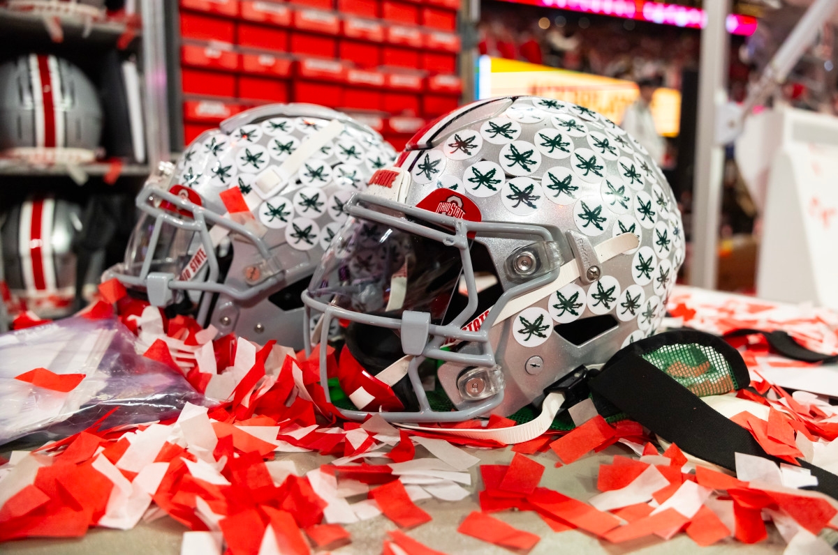 Video Surfaces of Ex-Ohio State Star In Violent Road Rage Altercation