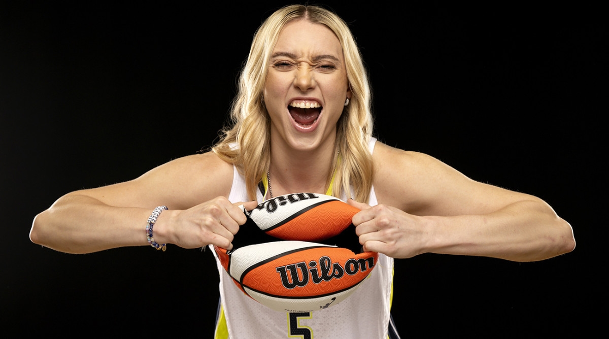 These 10 Must-See Games Highlight the 2025 WNBA Schedule