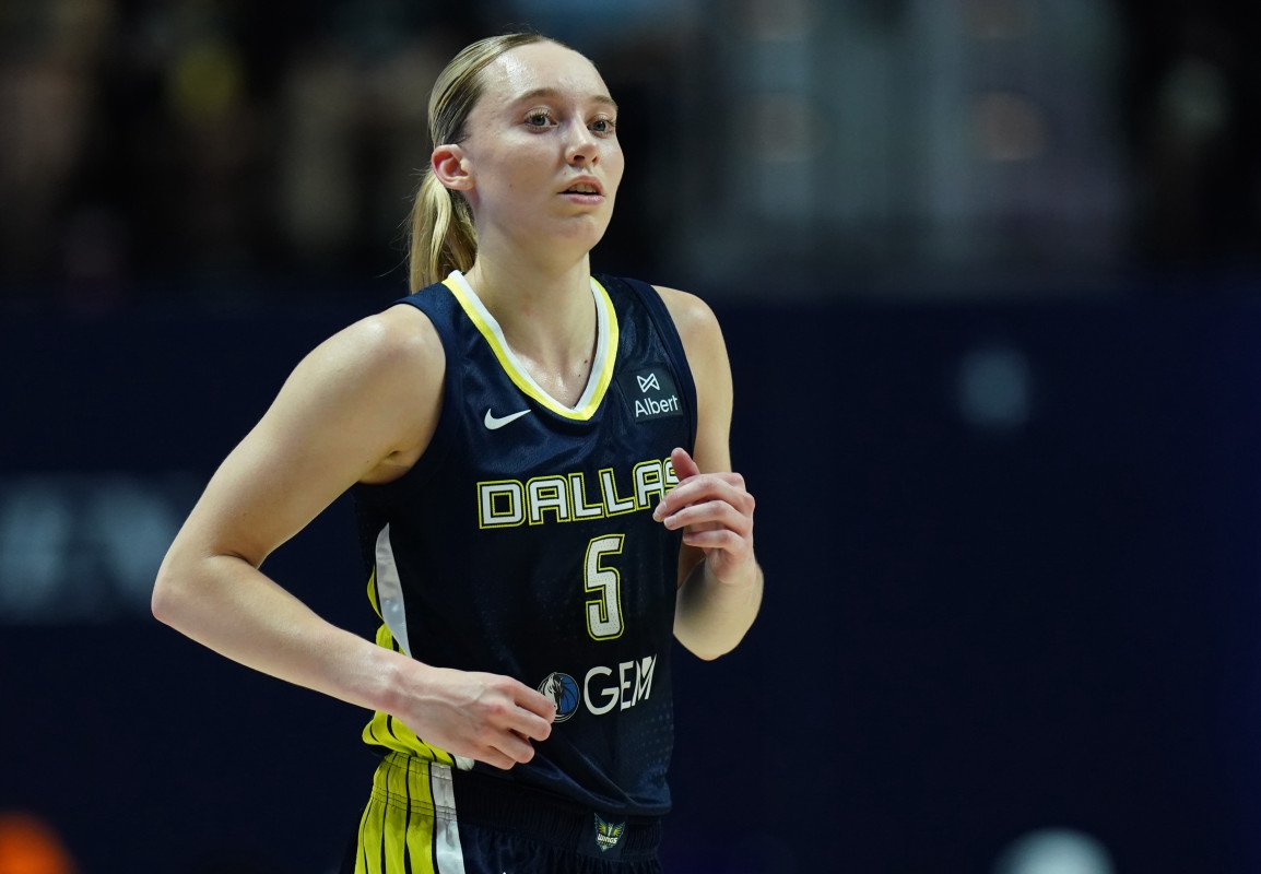Fans Saddened by Disappointing Paige Bueckers News on Friday