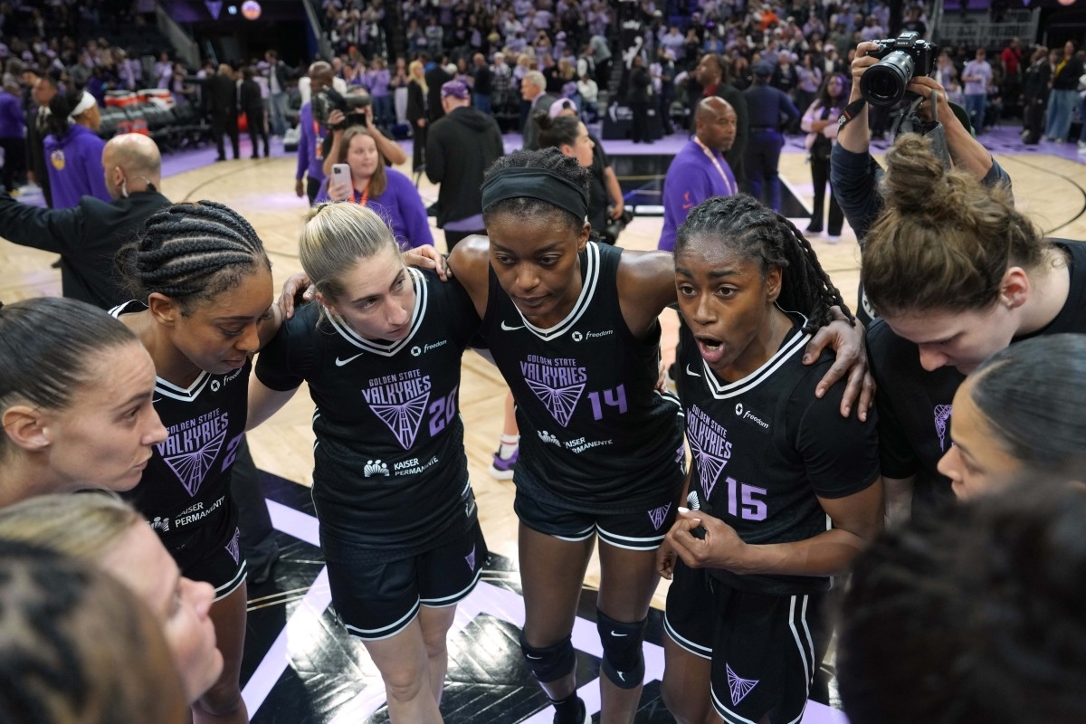 Struggling WNBA Team Dealt Troubling News on Sunday