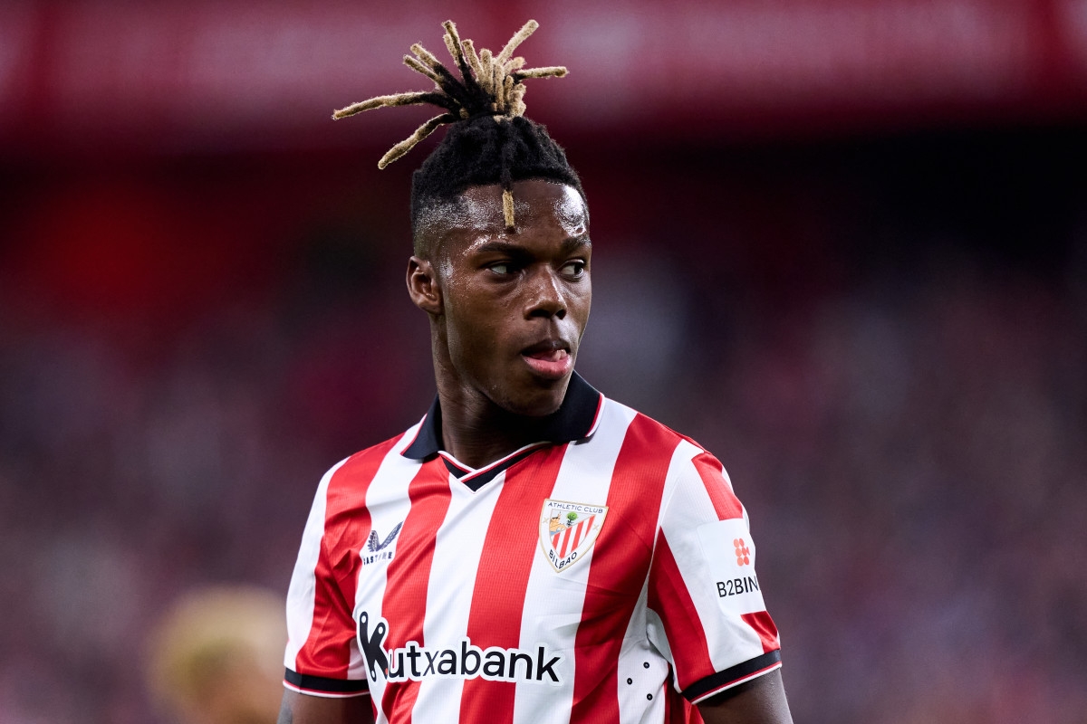 Nico Williams Wants Barcelona Move But $75M Clause Creates a Problem
