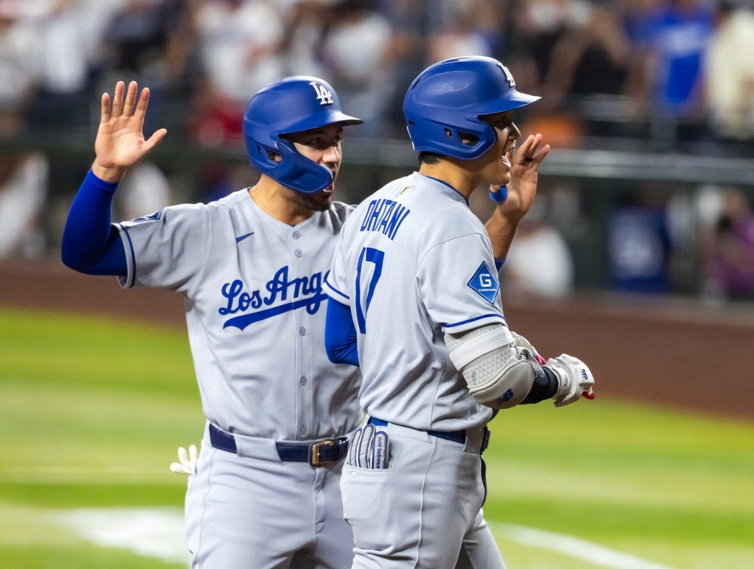 Dodgers' $17 Million Bust Has Words About Playing With Shohei Ohtani