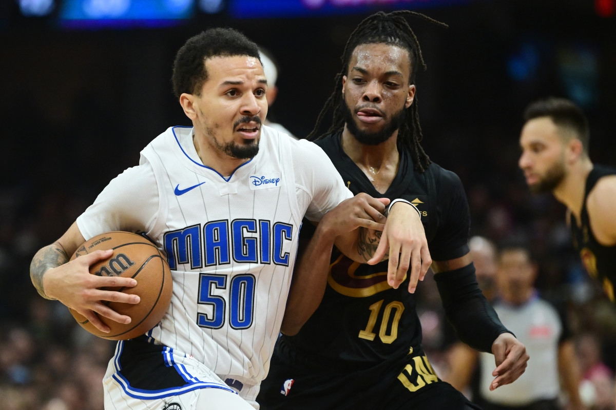 Magic Dealt Unfortunate News on $197 Million NBA Trade Rumor
