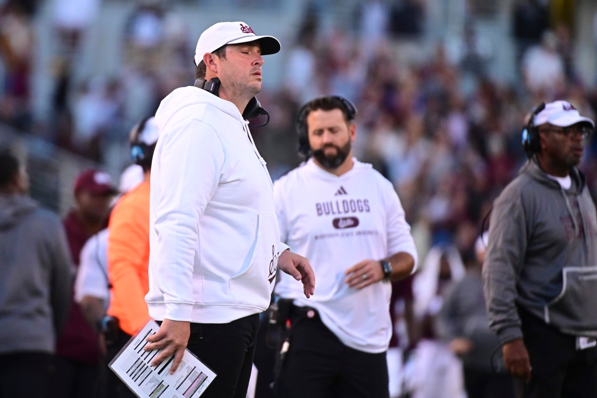 Mississippi State Football Climbs in ESPN FPI Rankings