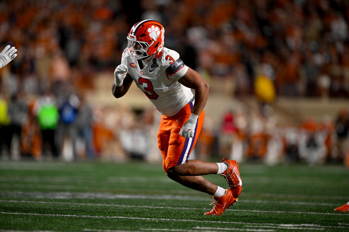 CBS Sports Analyst Has Serious Questions About This National Title Contender
