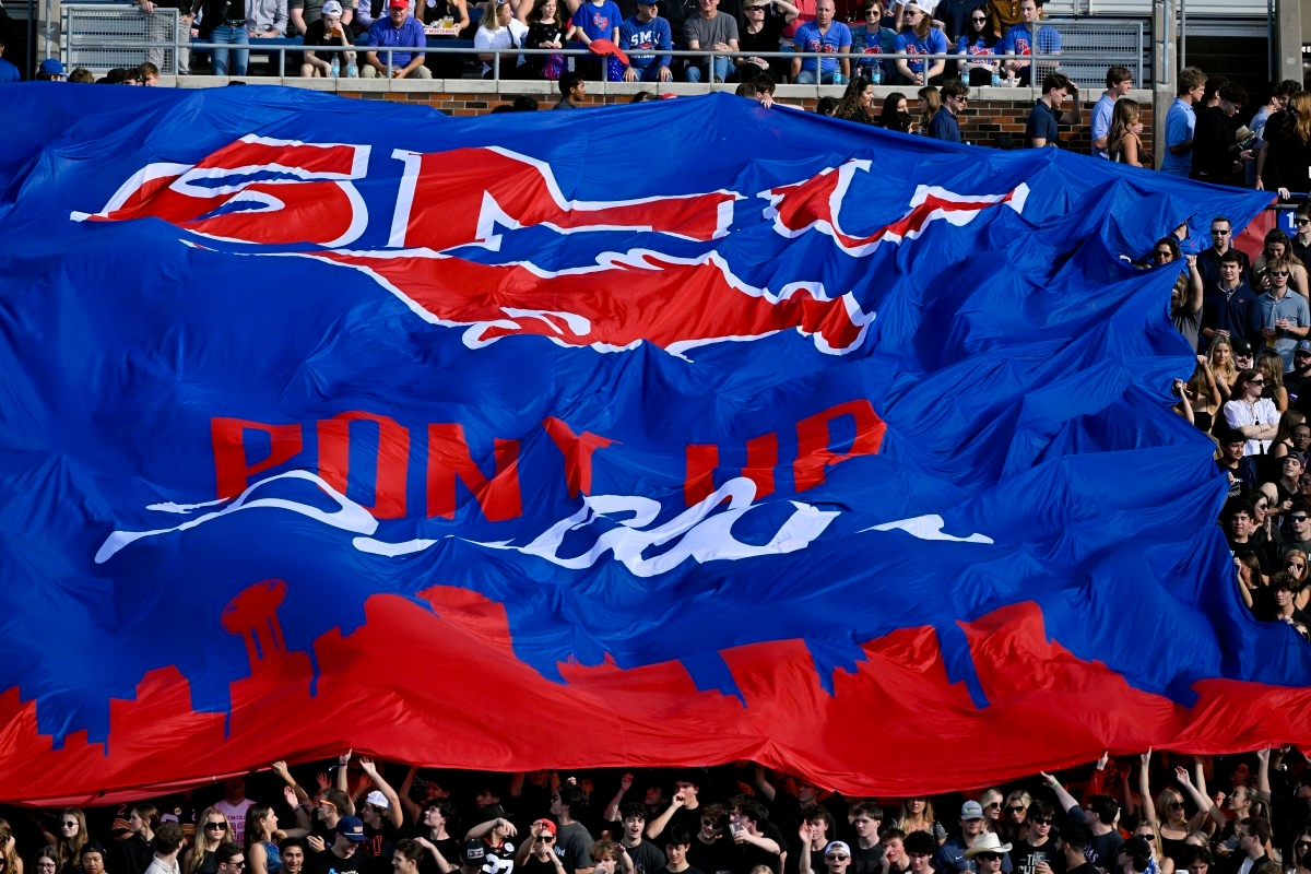 SMU Lands Game-Changing 2026 Linebacker Izayah Young