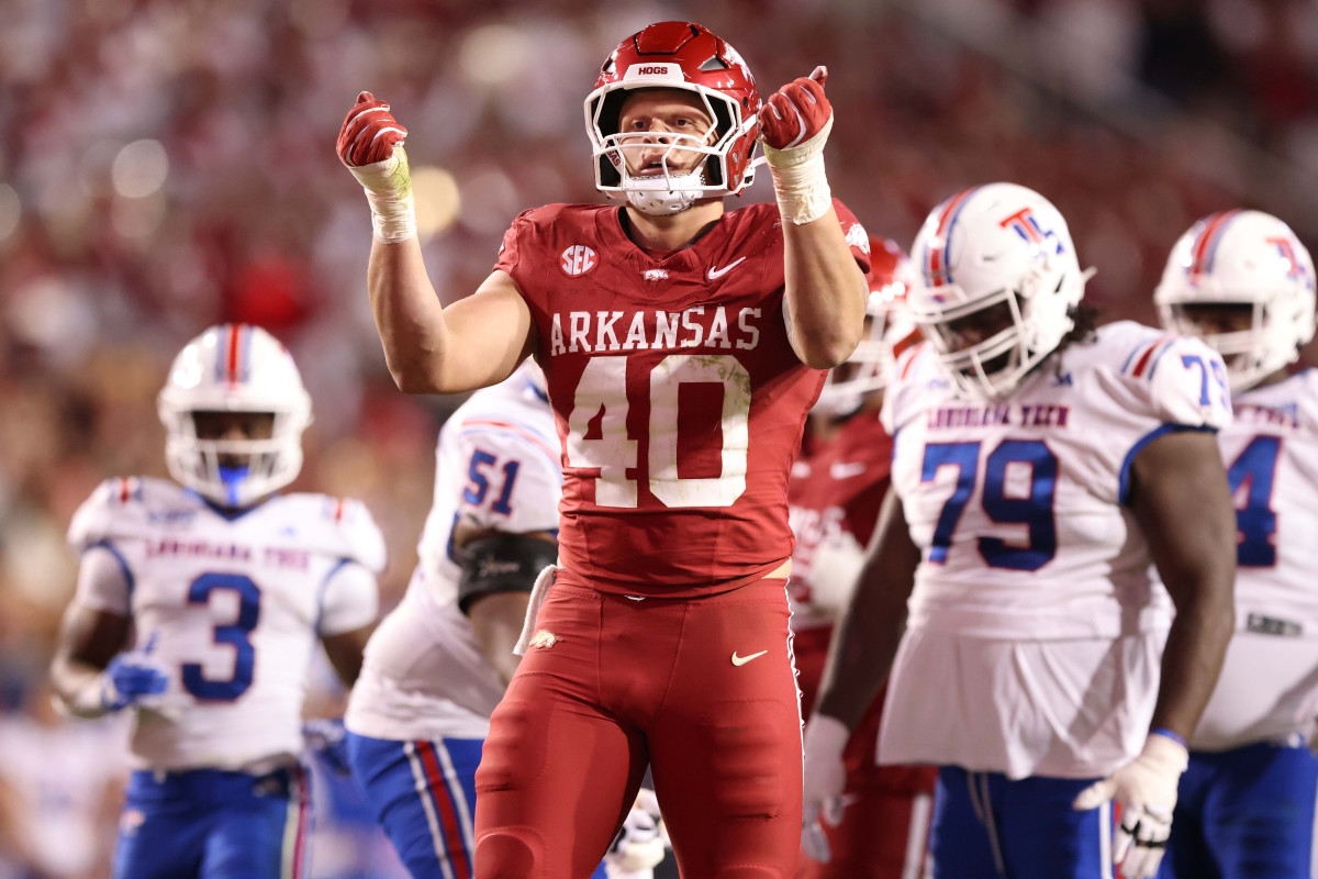 Bills Add Roster Sleeper as Von Miller Replacement