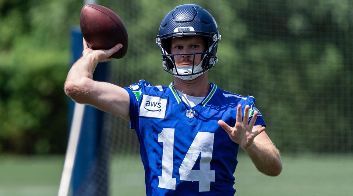 Seattle Seahawks 2025 NFL Season Preview