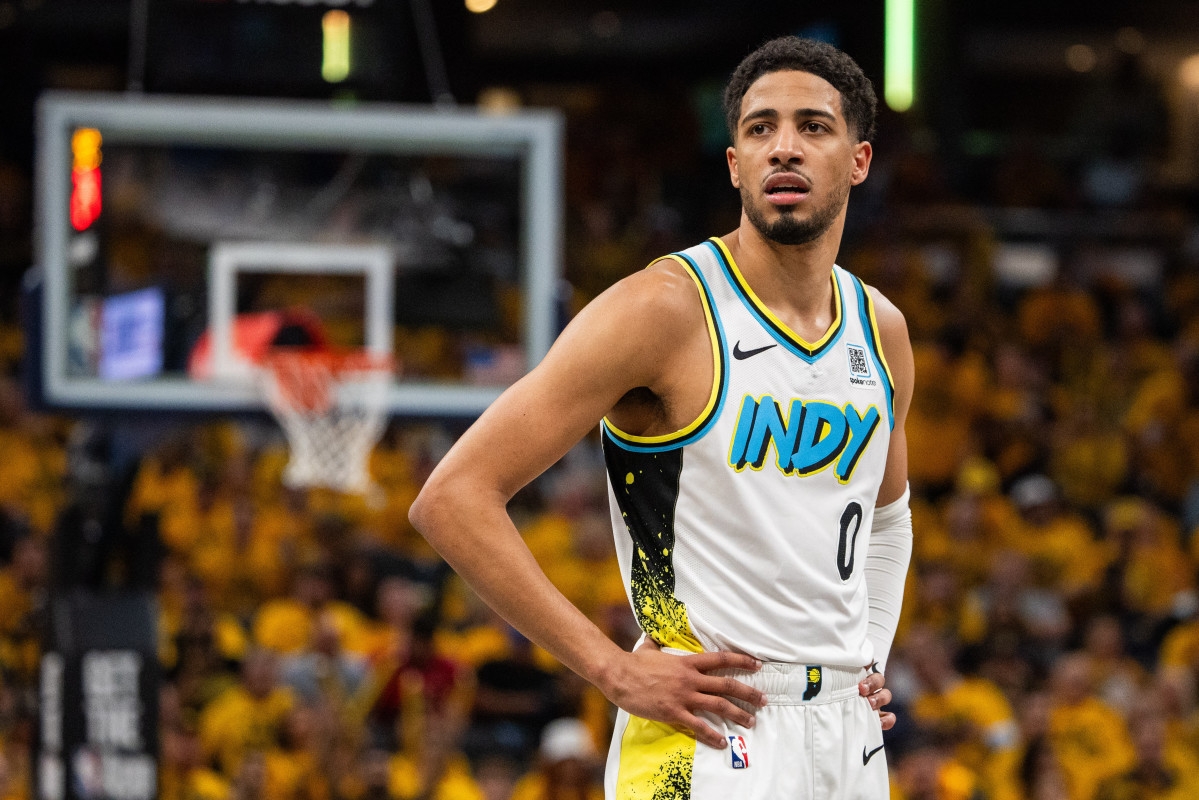 Tyrese Haliburton Receives Exciting News Before Pacers-Knicks Series