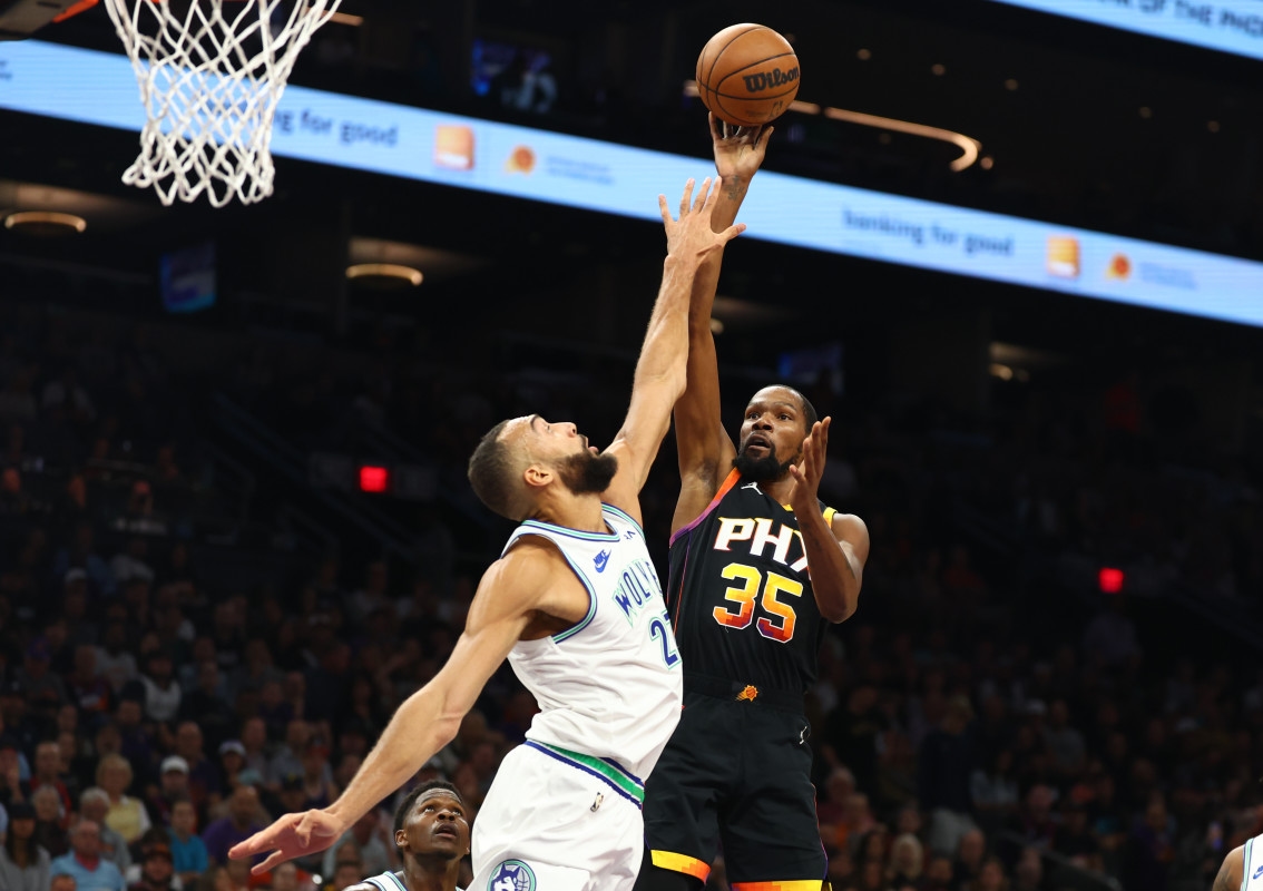 Heat Trade Package For Kevin Durant Gets Mixed Bag Of Reactions