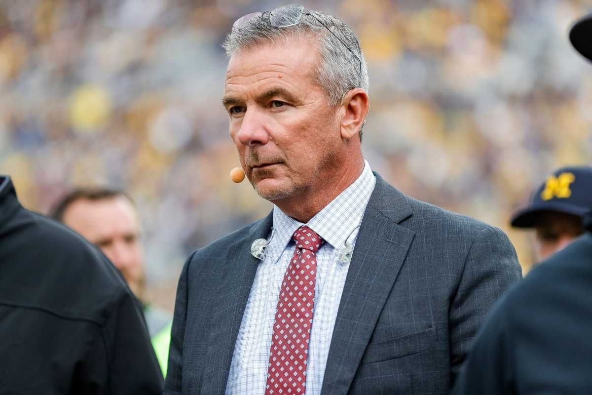 Urban Meyer Calls for Rule That Would Get Michigan Coach Fired