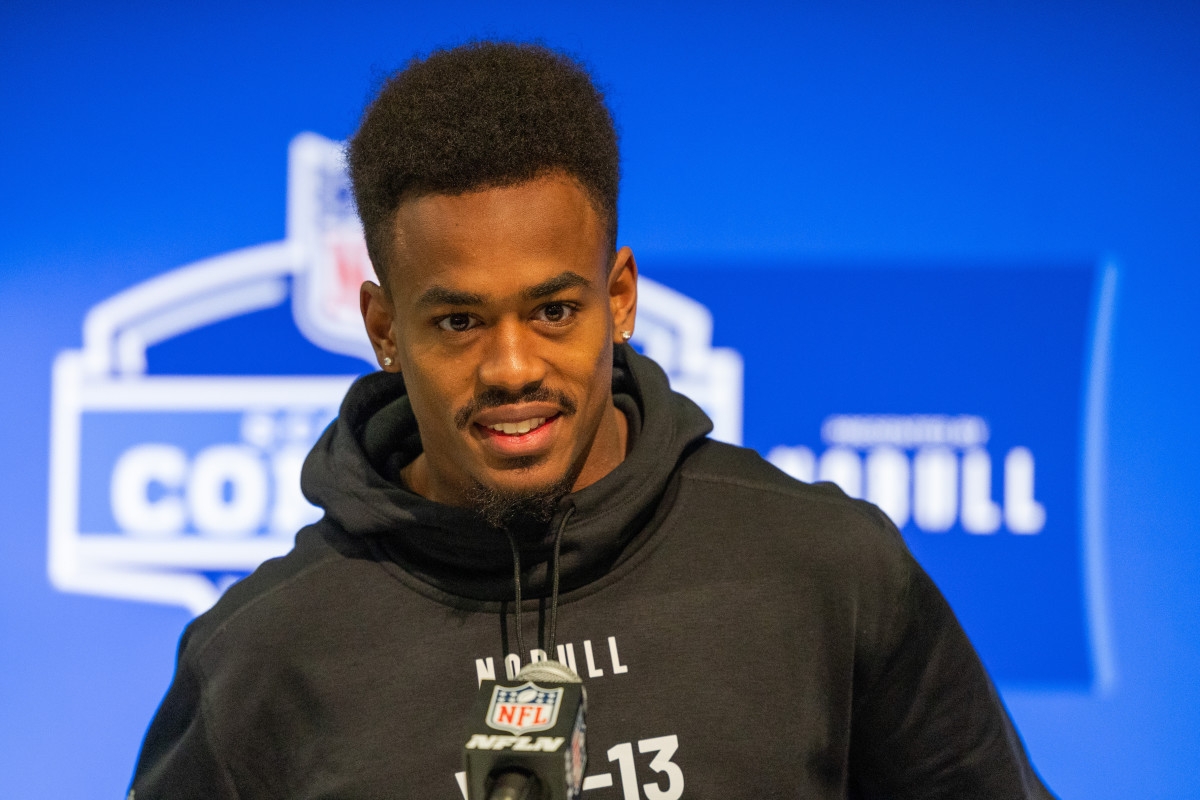 Packers Receiver Cornelius Johnson Gives Answer Fans Wanted Before Season