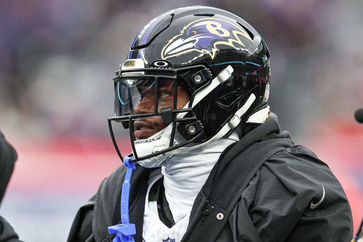By skipping practice at OTAs for the second straight year, Lamar Jackson adds to the forfeited bonus that now exceeds one million dollars.