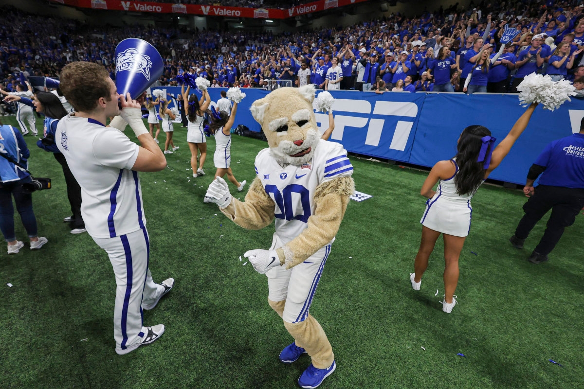 How BYU Plans to Distribute $20.5 Revenue Share After House Settlement