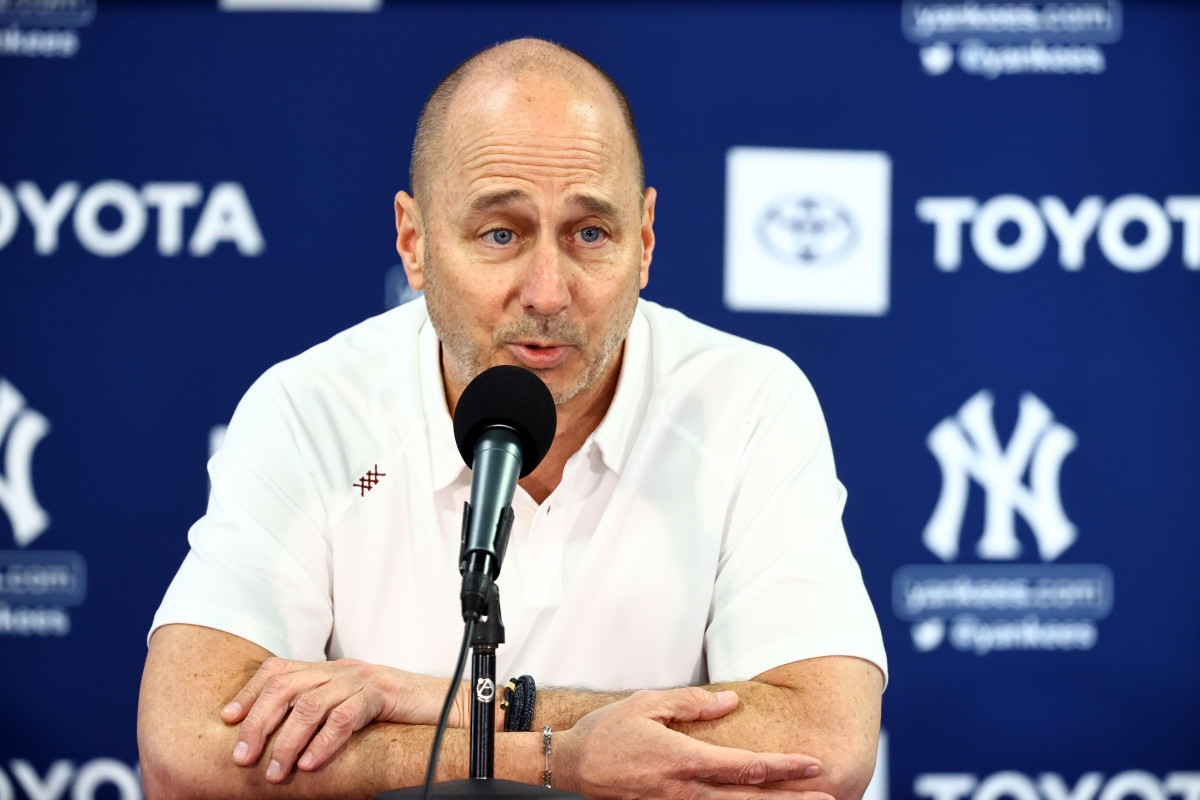Yankees Lose Player After 18-2 Loss to Dodgers