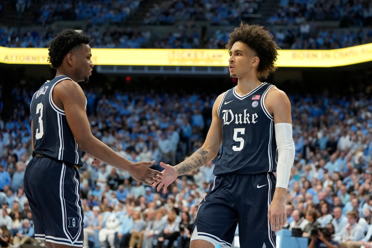 Tyrese Proctor Makes Clear Decision on NBA Draft After Leaving Duke